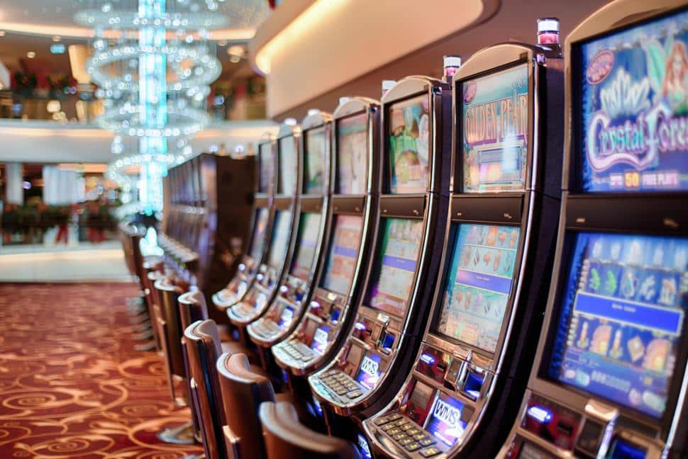 Skills the Thrill of Online Slots!