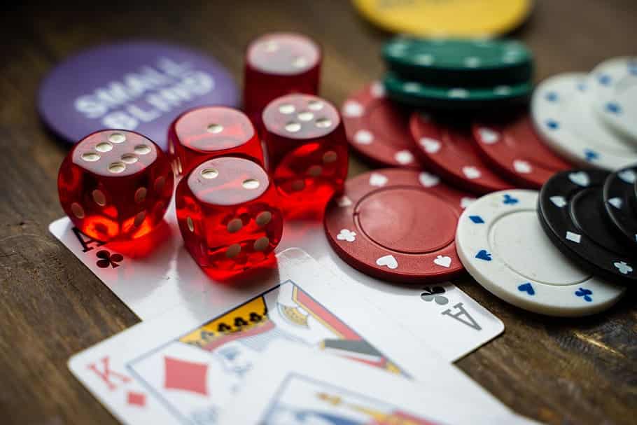 Online Casinos: A Current Ability to Play