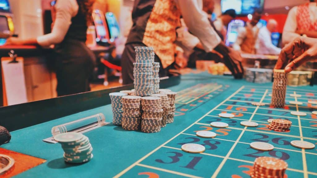 Who Can Rob pleasure in Taking half in Online Casinos?