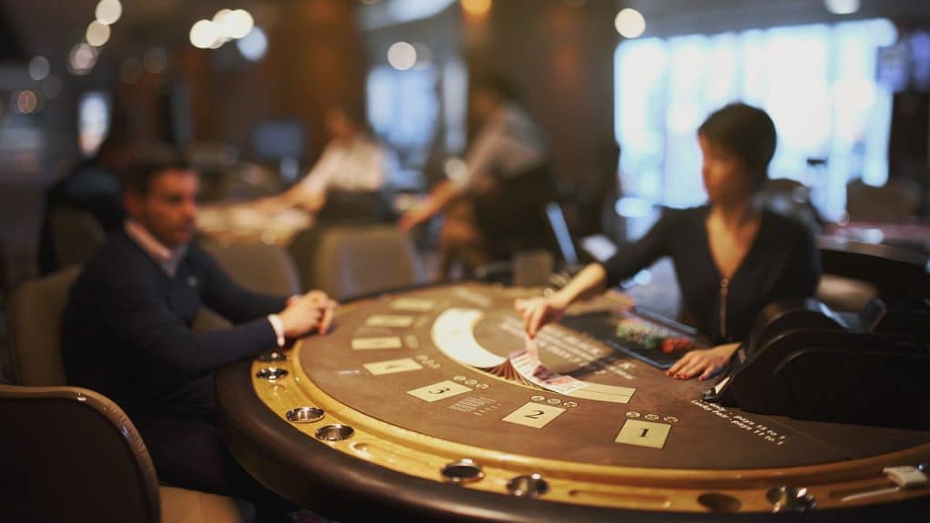 The Ideal Manual to Playing Online Casino