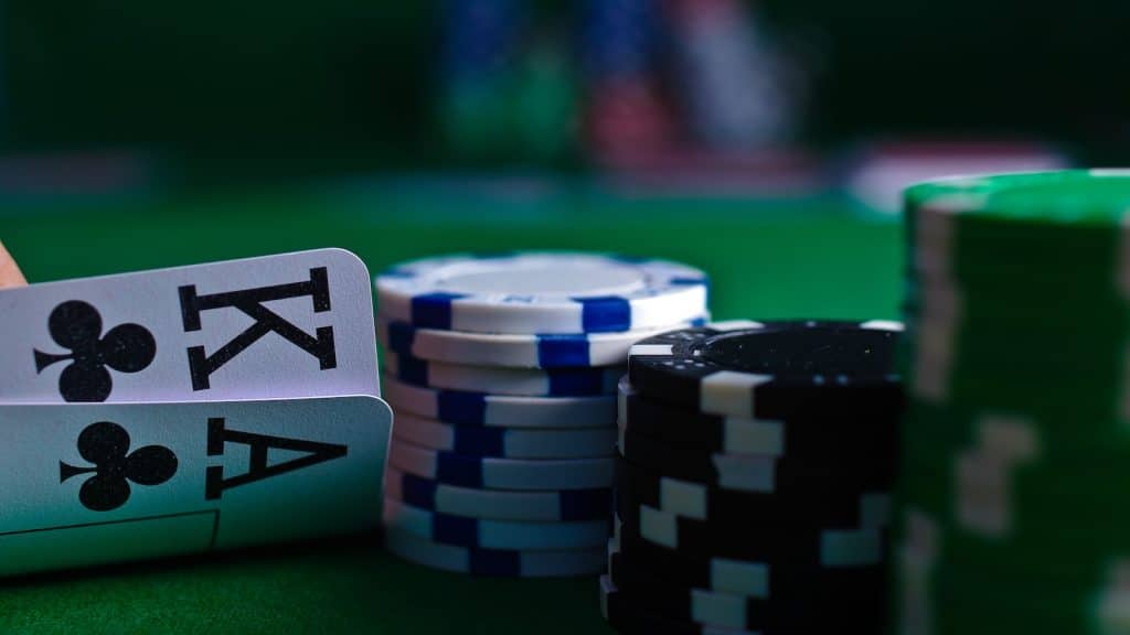 An Insider’s Files to Online Casinos