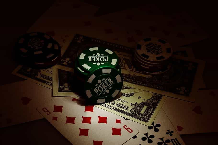 High 10 Information About On-line Casinos