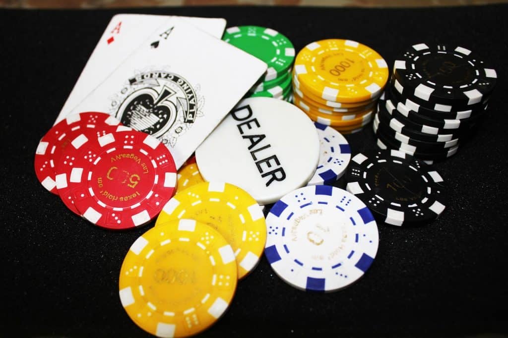 Who Can Rob pleasure in Taking half in On-line Casinos?