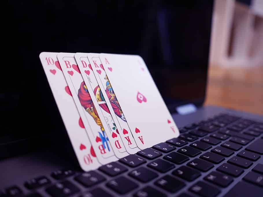 The Final Knowledge to Playing Online On line casino