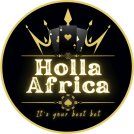 Holla Africa Casino