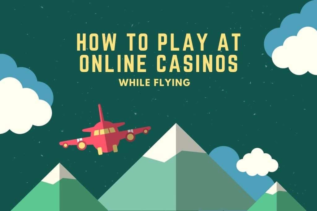 The Closing E book to Playing On-line Casino